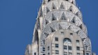 New York’s Chrysler Building is a beacon for the art deco movement.
