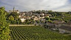 An index of the 10 most recent vintages of five top Bordeaux producers compiled by wine exchange Liv-ex has declined almost 27 per cent in sterling terms in the two years to March.