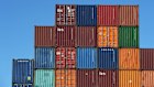 Tradecorp Group’s container sales and leasing operation is centred around Mackay and Brisbane. 