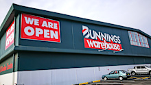 A trip to Bunnings has the potential to improve your home, and life.