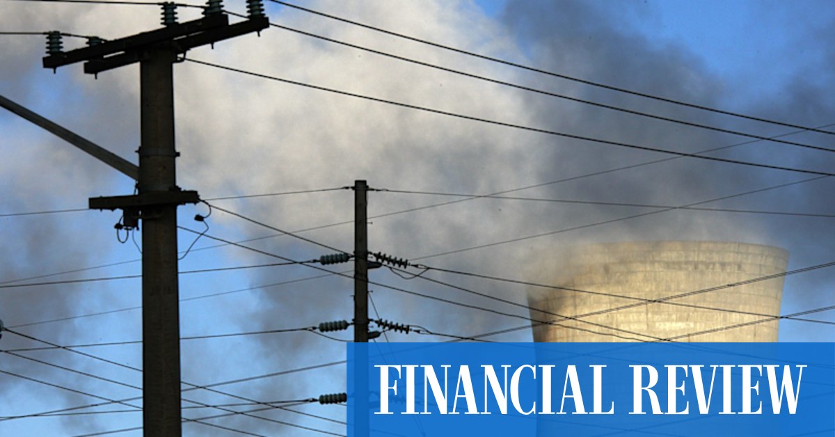 afr.com - Sarah Thompson, Kanika Sood, Emma Rapaport - Pemba in $100m-plus pre-Christmas environmental consultancy buyout