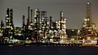 An oil refinery in Yokohama, Japan. The country’s heavily reliance on imported energy has made it particularly vulnerable to the latest Middle East energy shock.