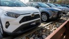 The economy grew 2.8 per cent in 2024 after expanding 2.9 per cent and 2.5 per cent in the prior two years, respectively.