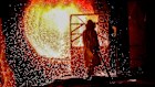 Steelmaking in Germany. The EU says it would consider retaliation against the latest hike in industry tariffs by Donald Trump. 
