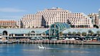 Novotel on Darling Harbour was the first Accor hotel in Australia.