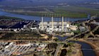 Gladstone Power Station is the biggest electricity generator in Queensland.