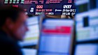 Traders work on the floor of the New York Stock Exchange. Better than expected corporate results have buoyed markets, giving investors more optimism about returns this year.