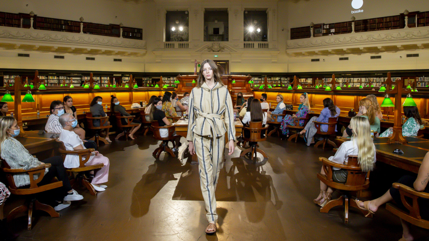 Bassike turns 15: The Australian fashion brand that's ...