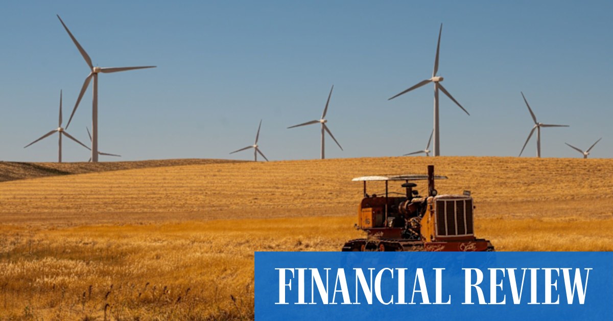 Data centre build and renewables delays put squeeze on power grid