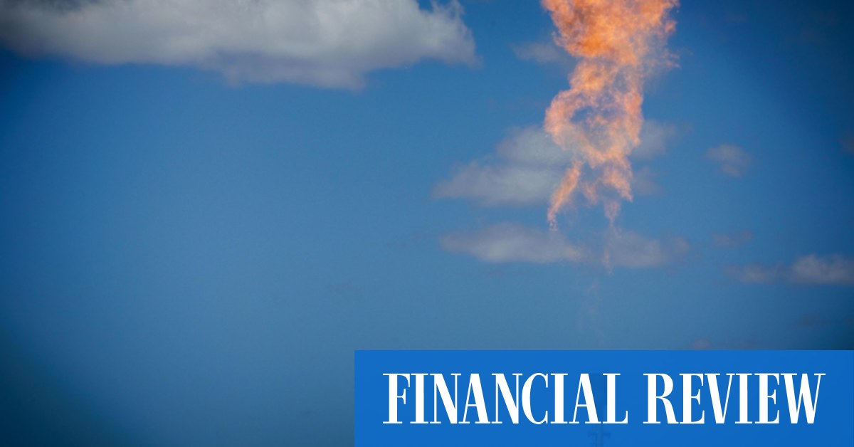 Labor considers capping carbon offsets for Australia’s biggest polluters