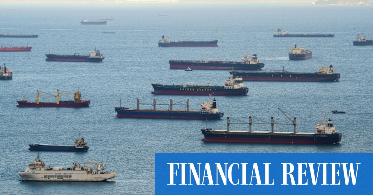 The government is confident of fuel supply through May and into the first part of June, but the outlook for diesel, fertiliser and jet fuel is much more uncertain.