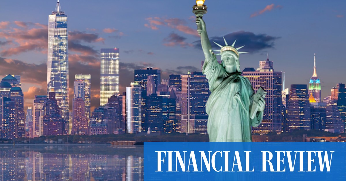 Australian travellers to US face forced disclosure of social media