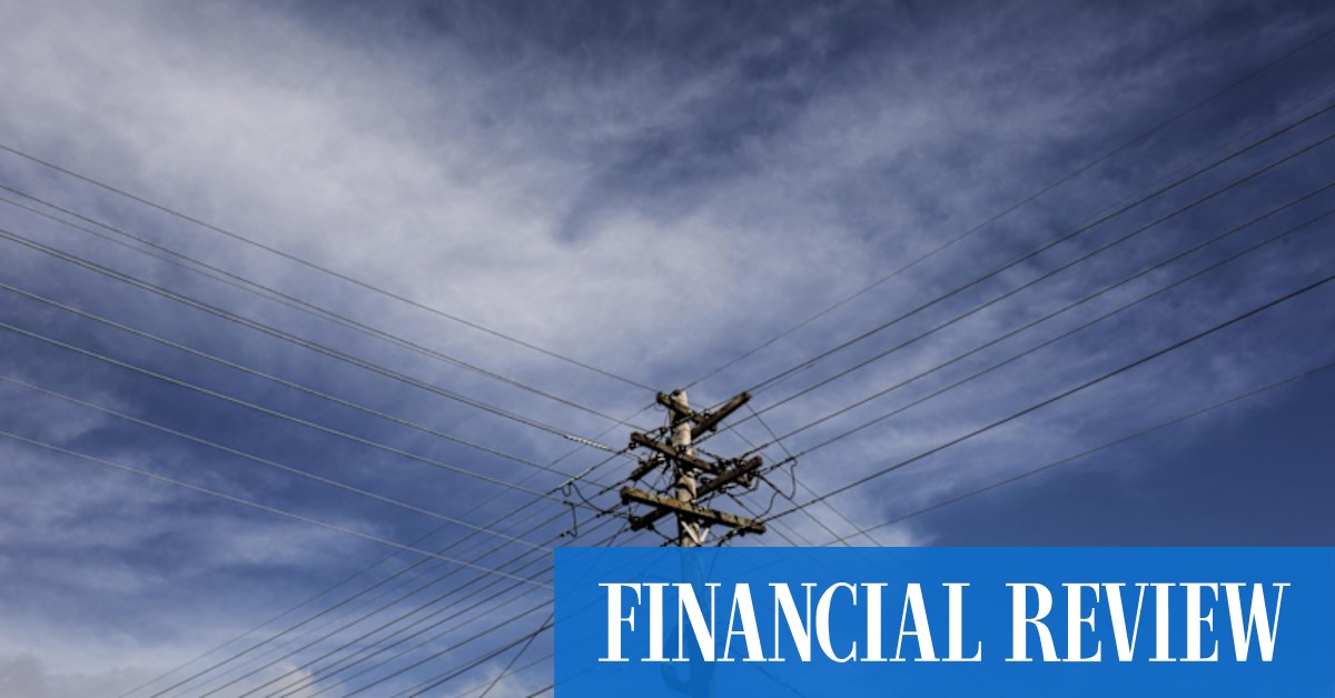 afr.com - Sarah Thompson, Kanika Sood, Emma Rapaport - Tearaway Genus Group in stealth equity raising to fund $325m M&A deal