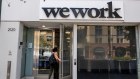 Co-founded by Adam Neumann and  Miguel McKelvey in 2010, WeWork had a meteoric rise before a stunning fall.