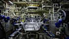 Car making in Japan, where Donald Trump’s tariffs have hit hard. 