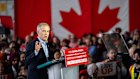 Canada’s Liberals led by Mark Carney assembled an unnatural alliance of swing voters, grassroots Liberals, left-wingers, and a rash of wealthier, business-first conservative.