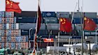 The ferrous market — which comprises steel and its raw ingredients — has been battered by the US-China trade war.