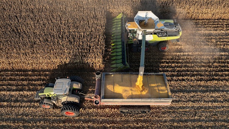US farmers face worst crisis in decades as war sends costs spiralling