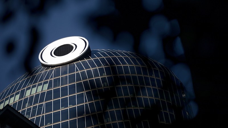 Macquarie, GIC to power Anthropic expansion with data centre rollout