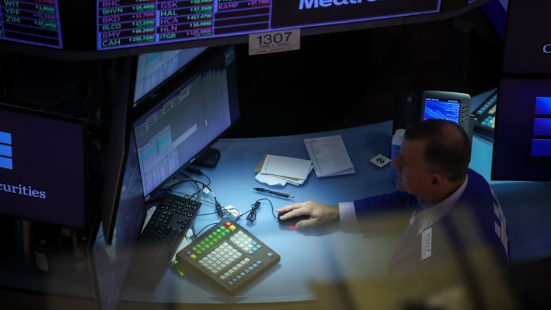 Debt bomb threatens booming AI trade, $155b data centre roll-out