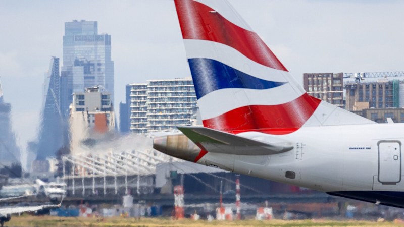 Corporate Travel in last-ditch UK talks to stave off insolvency