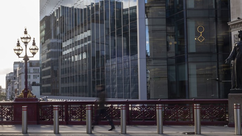 Ex-Goldman executive awarded $2.8m after paternity leave ‘stigma'