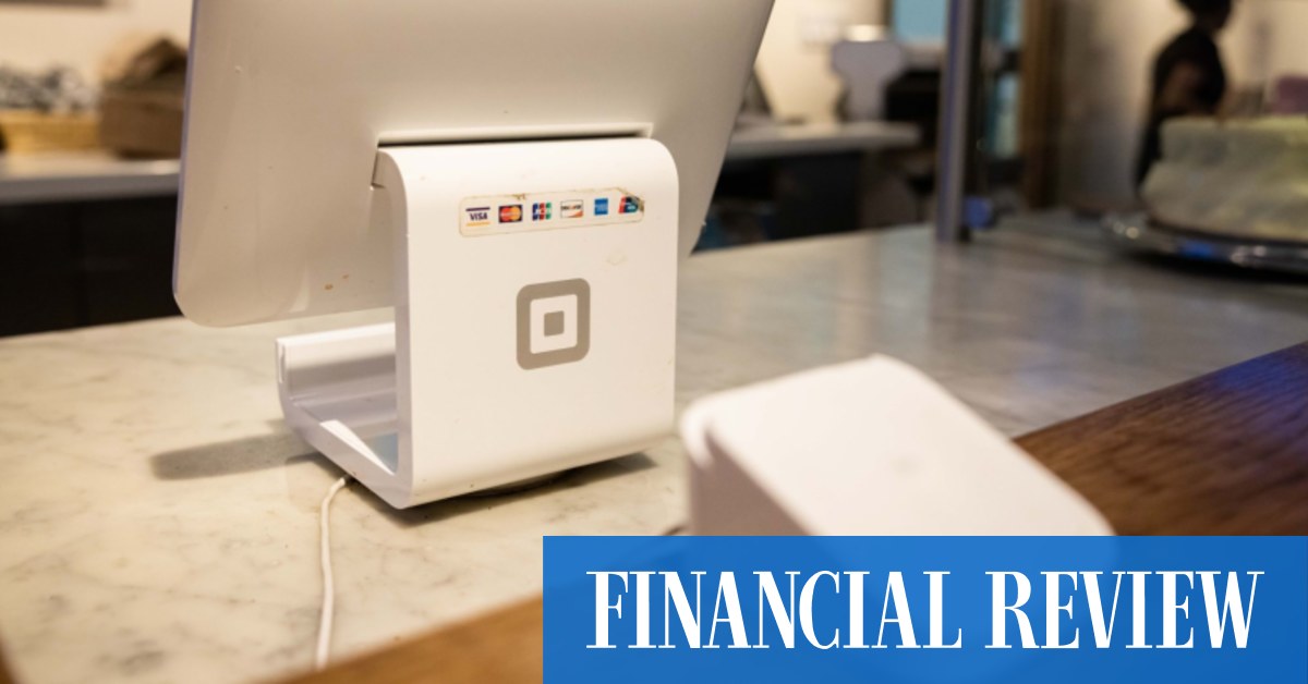 Payment outage at Jack Dorsey's Square raises red flags at Reserve Bank - Vimarsana News