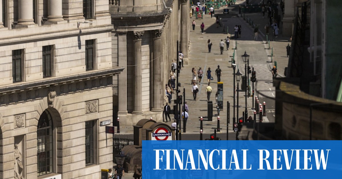 Australian credit fund reveals $80m exposure to collapsed UK lender