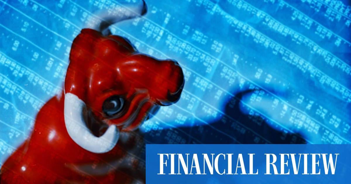 afr.com - Sarah Thompson, Kanika Sood, Emma Rapaport - Regal Funds' head of trading returns to JPMorgan