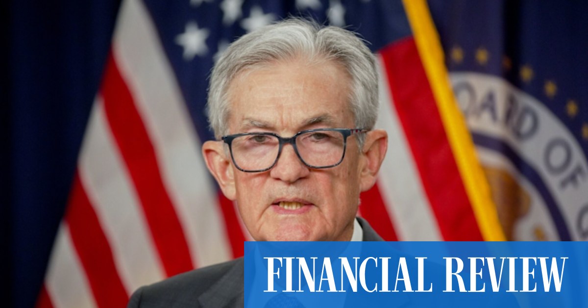 US payrolls rise a below-forecast 50,000