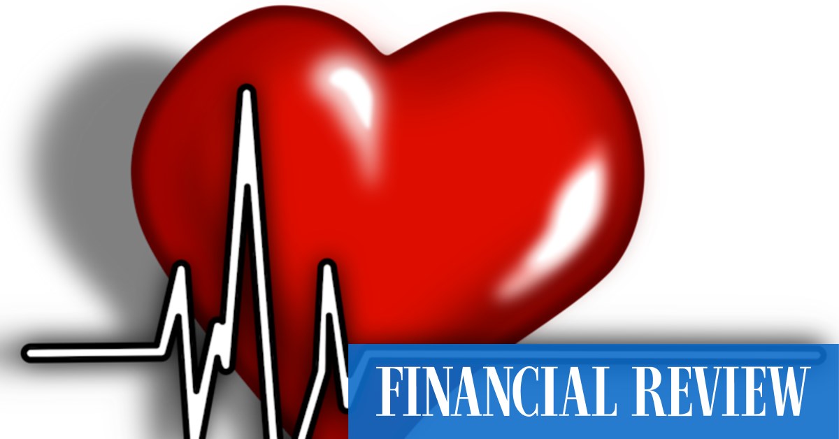 afr.com - Sarah Thompson, Kanika Sood, Emma Rapaport - EchoIQ set to launch $100m raise on back of Pro Medicus deal