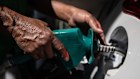 Oil advanced to end the trading week as Russian supplies appear poised for US sanctions.