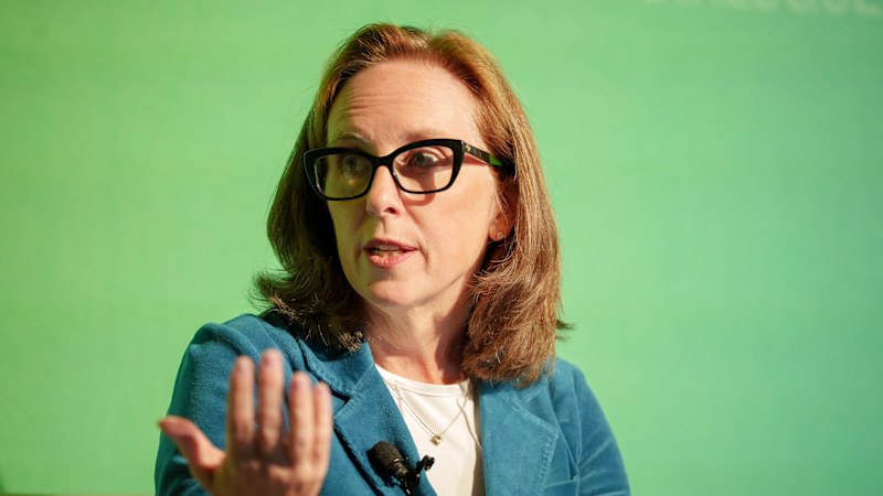 OpenAI exec says governments too slow to regulate dangerous AI