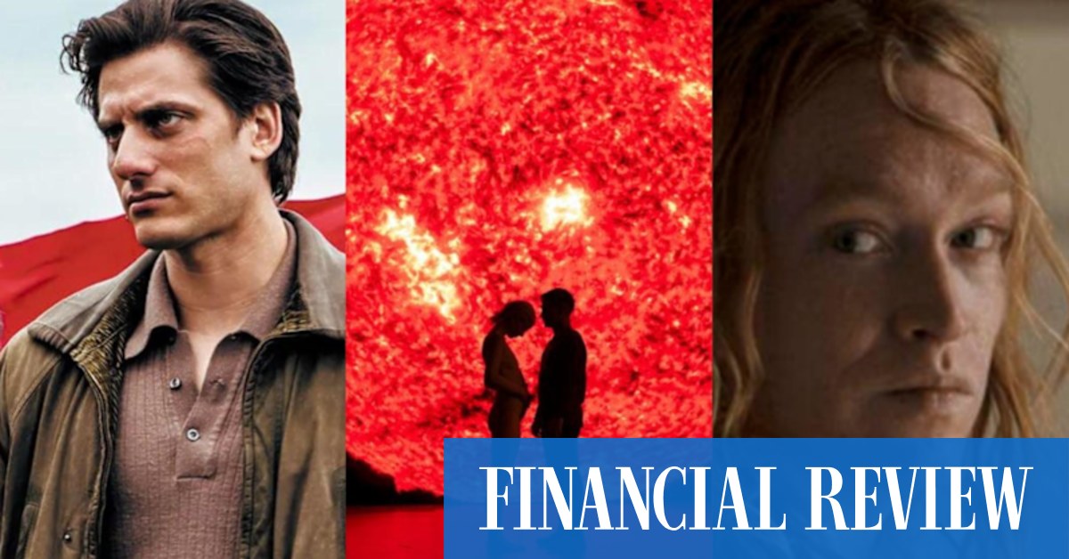 The best 10 films of 2021 - Vimarsana News