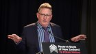 RBNZ’s Adrian Orr has cut rates despite predicting back in May that rates would stay put until 2025.