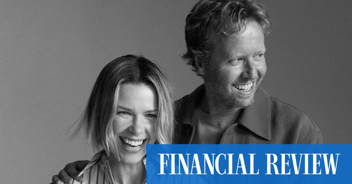 Saddle up: The Horse set for global expansion with PE backing