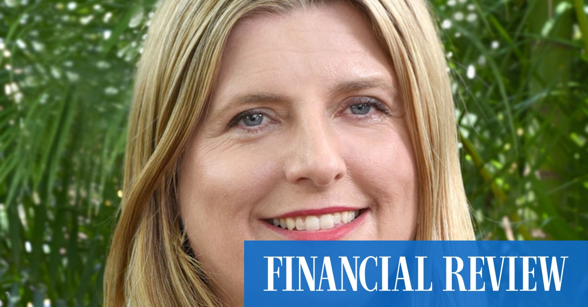 afr.com - Christopher Niesche - How your personal AI doctor will transform healthcare