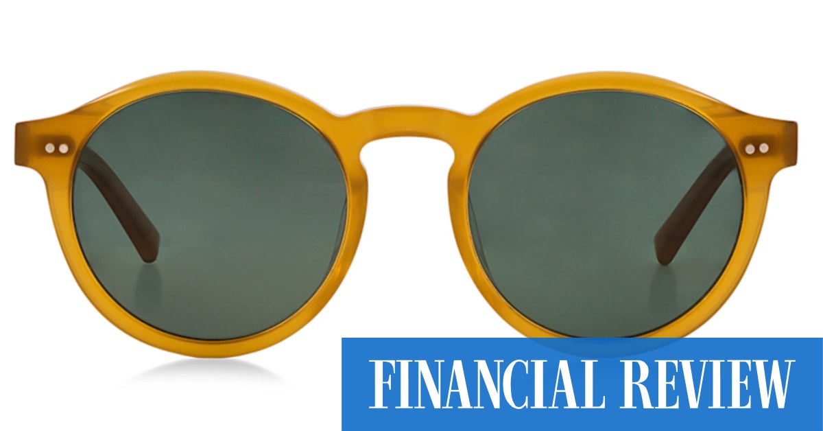 afr.com - Sarah Thompson, Kanika Sood, Emma Rapaport - Specs appeal: Bailey Nelson founders slated to appoint UBS as adviser