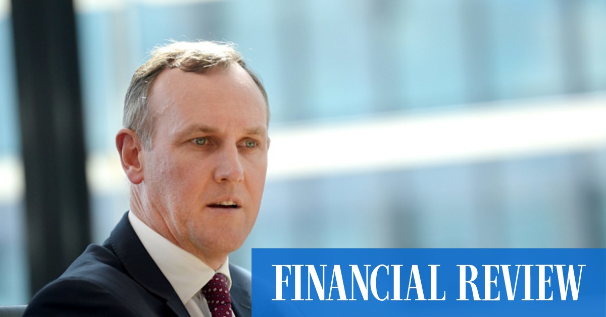 afr.com - Jonathan Shapiro - Metrics ends tense KPMG stand-off by publishing audited accounts