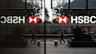 HSBC