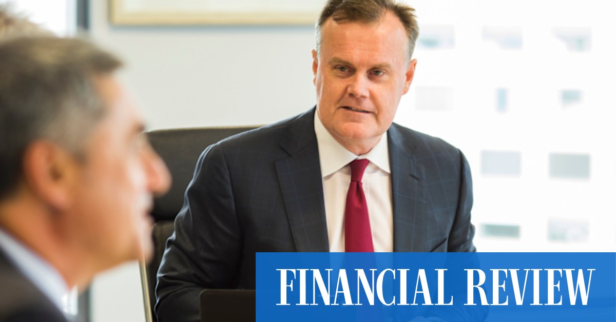 afr.com - Sarah Thompson, Kanika Sood, Emma Rapaport - Shaw and Partners adds Wilsons veteran