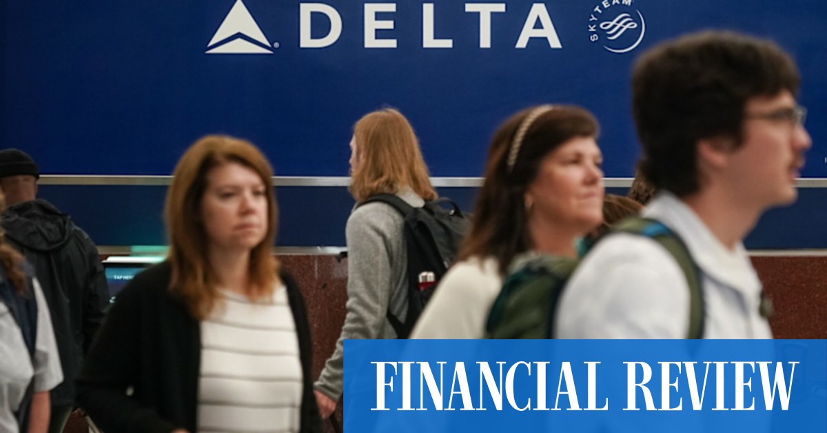 Delta Air Lines, easyJet, Ryanair sound alarm as airlines face high ...