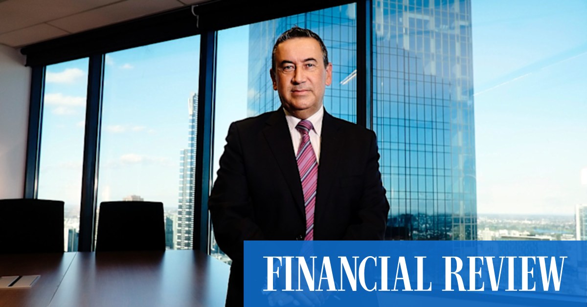 HWL Ebsworth boss Juan Martinez sued for underpaying superannuation, profit shares - Vimarsana News