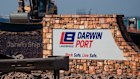 Returning Darwin Port to Australian ownership is the right thing to do, but it will be expensive.