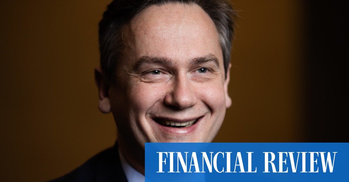 Former Rio boss Jacques called to give evidence to Mongolian inquiry