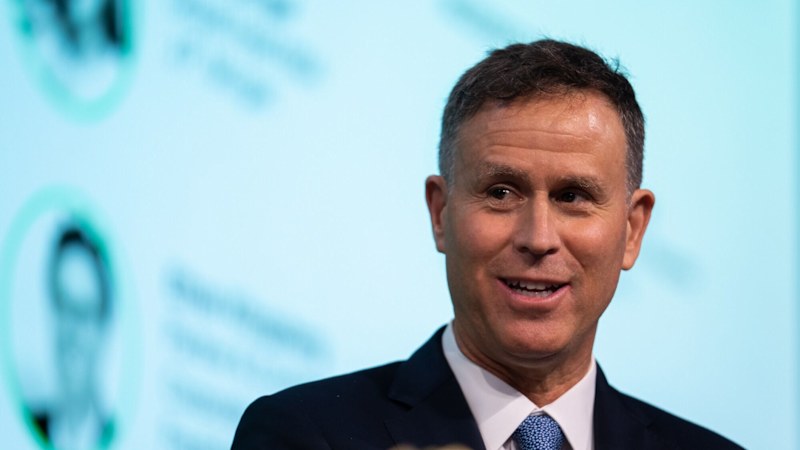 Freshfields partners explore carve-out of AI unit worth ‘billions'