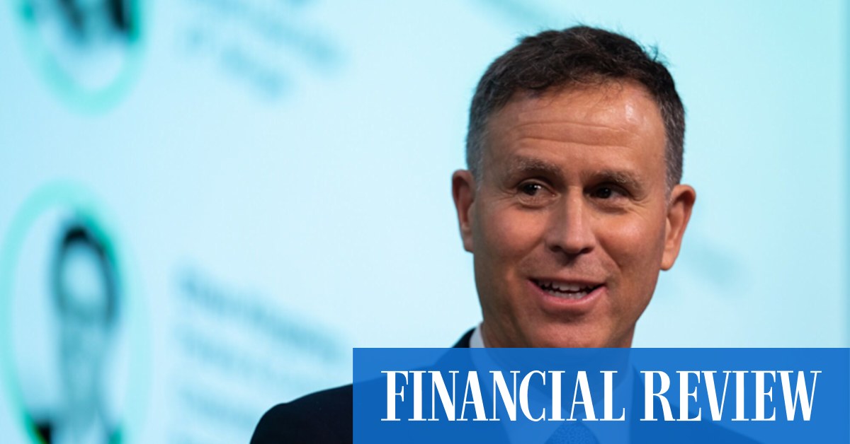 Freshfields partners explore carve-out of AI unit worth ‘billions’ - AFR
