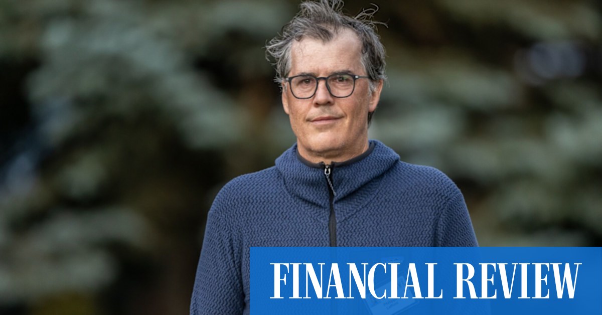 Why Firmus’ ASX IPO collapsed and what comes next