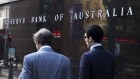 The RBA is expected to leave the cash rate unchanged at its May meeting.