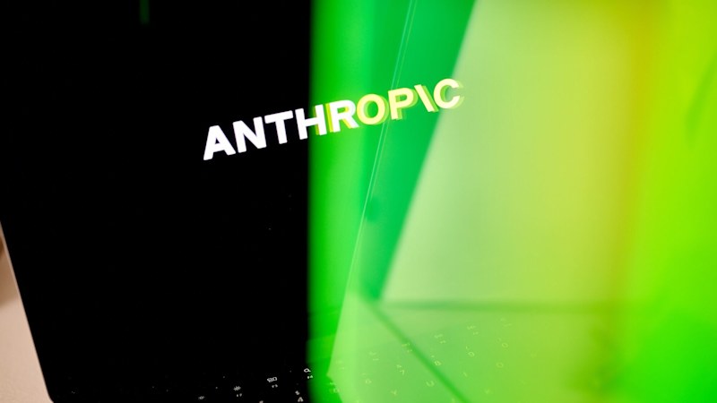 Anthropic expects to at least match SpaceX's record IPO